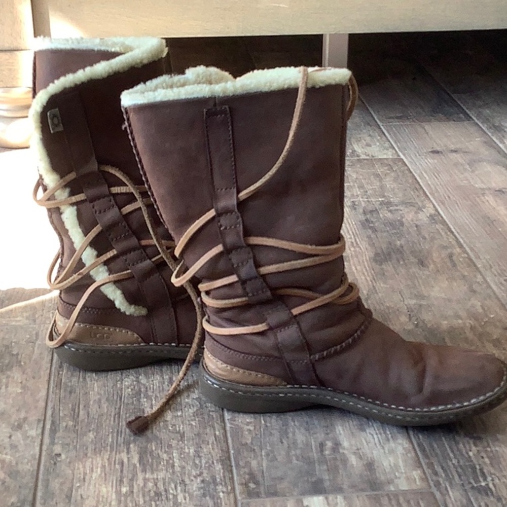 UGGS Catalina